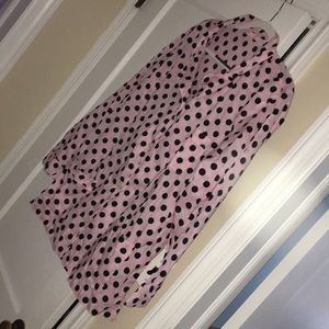 Victoria’s Secret pajama top